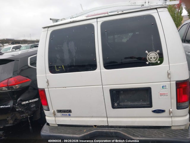 Aukcja sprzedaży 2004 Ford E-series, vin: 1FTNE24L14HA52137, numer aukcji: 40090035