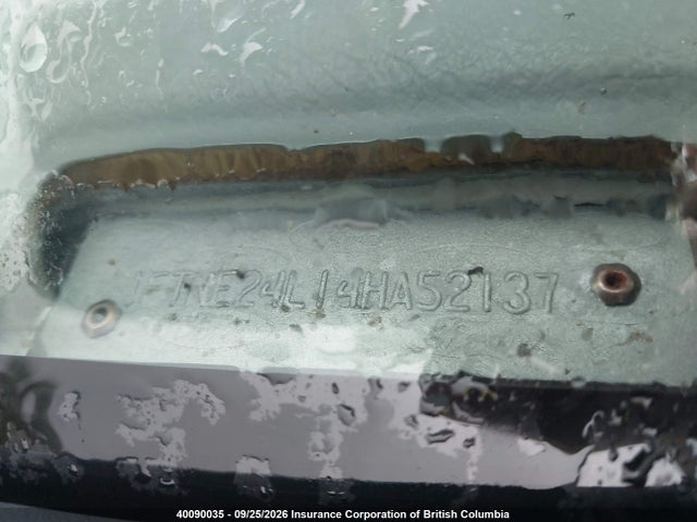 Aukcja sprzedaży 2004 Ford E-series, vin: 1FTNE24L14HA52137, numer aukcji: 40090035