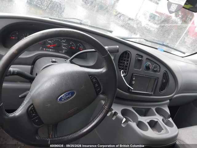 Aukcja sprzedaży 2004 Ford E-series, vin: 1FTNE24L14HA52137, numer aukcji: 40090035