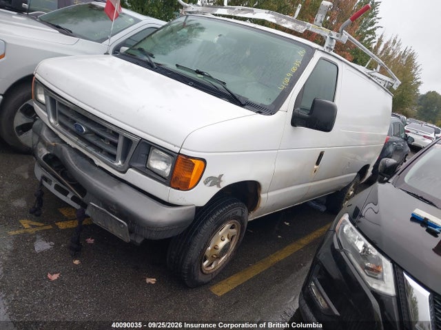 Aukcja sprzedaży 2004 Ford E-series, vin: 1FTNE24L14HA52137, numer aukcji: 40090035