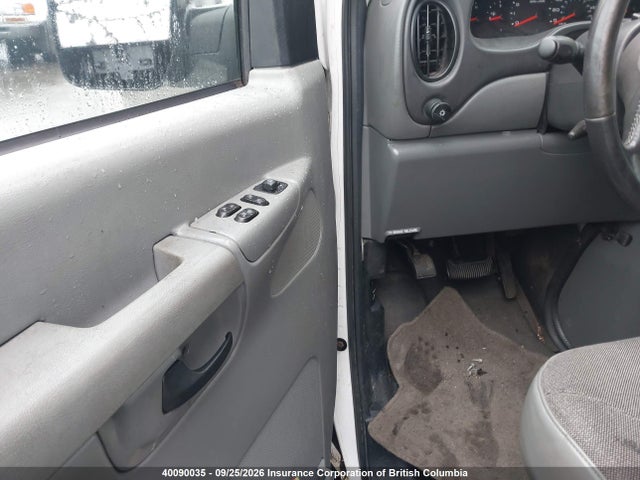 Aukcja sprzedaży 2004 Ford E-series, vin: 1FTNE24L14HA52137, numer aukcji: 40090035