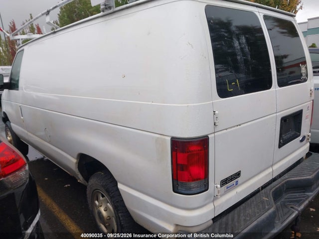 Aukcja sprzedaży 2004 Ford E-series, vin: 1FTNE24L14HA52137, numer aukcji: 40090035
