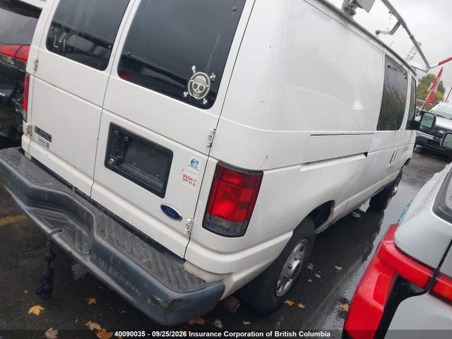 Aukcja sprzedaży 2004 Ford E-series, vin: 1FTNE24L14HA52137, numer aukcji: 40090035