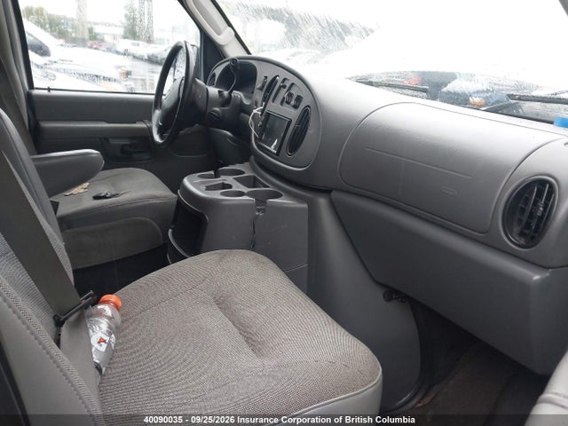 Aukcja sprzedaży 2004 Ford E-series, vin: 1FTNE24L14HA52137, numer aukcji: 40090035