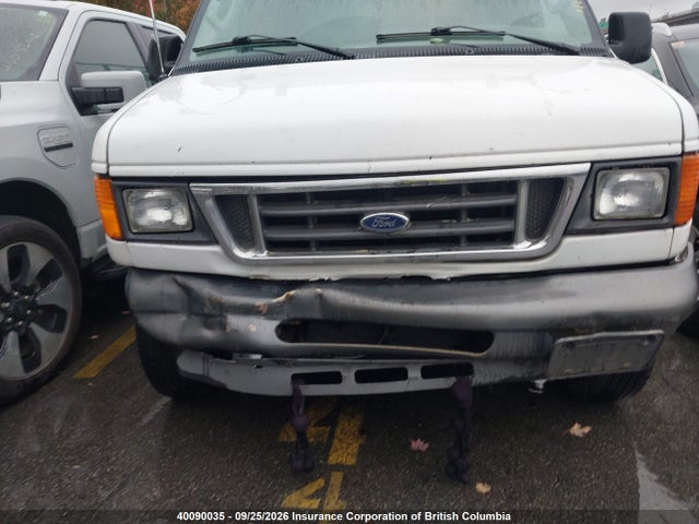 Aukcja sprzedaży 2004 Ford E-series, vin: 1FTNE24L14HA52137, numer aukcji: 40090035