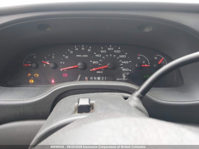 Aukcja sprzedaży 2004 Ford E-series, vin: 1FTNE24L14HA52137, numer aukcji: 40090035