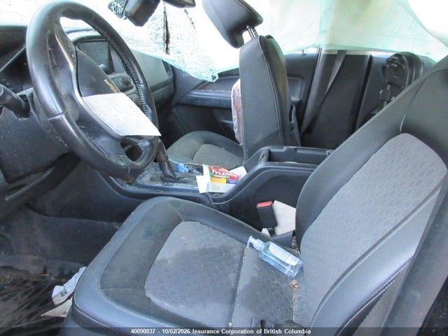 Aukcja sprzedaży 2020 Chevrolet Colorado Z71, vin: 1GCGTDEN5L1203871, numer aukcji: 40090037