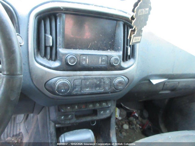 Aukcja sprzedaży 2020 Chevrolet Colorado Z71, vin: 1GCGTDEN5L1203871, numer aukcji: 40090037