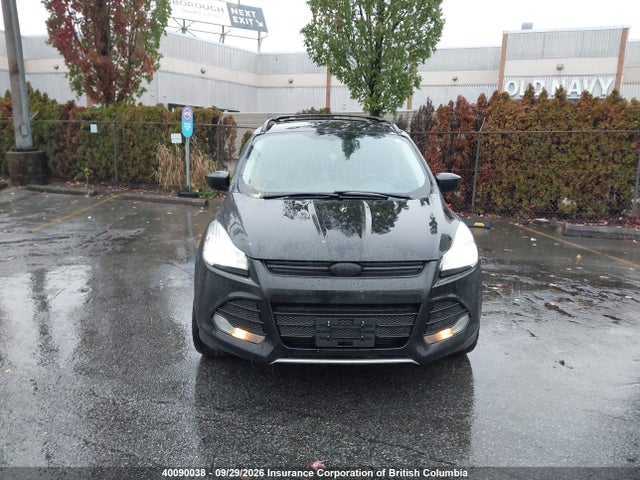 Ford ESCAPE SE 2014 1FMCU9G99EUE02797 Image 12