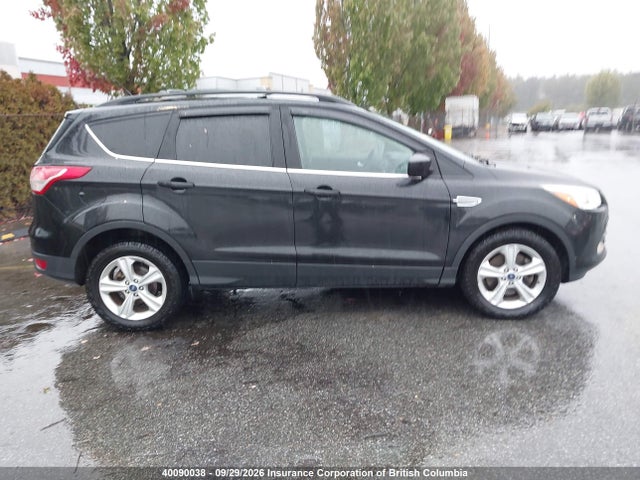 Ford ESCAPE SE 2014 1FMCU9G99EUE02797 Image 13