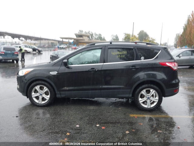 Ford ESCAPE SE 2014 1FMCU9G99EUE02797 Image 14