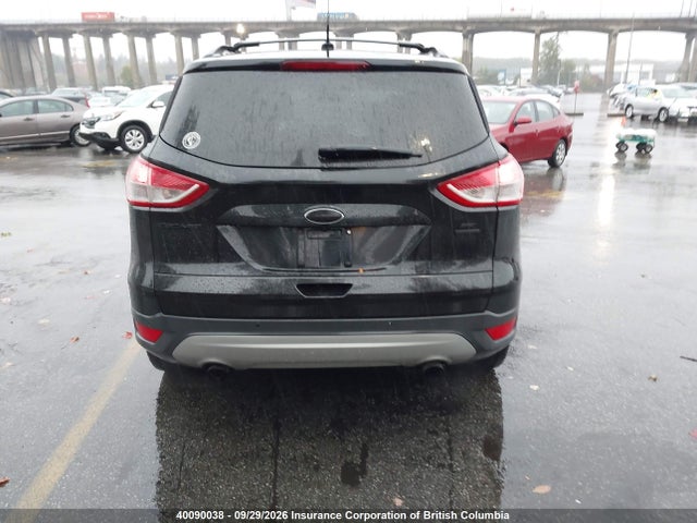 Ford ESCAPE SE 2014 1FMCU9G99EUE02797 Image 16