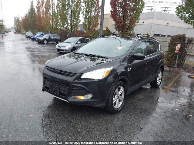 Ford ESCAPE SE 2014 1FMCU9G99EUE02797 Image 2