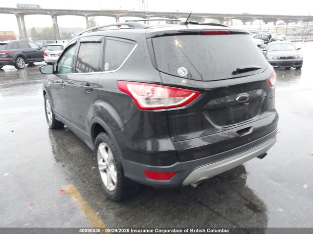 Ford ESCAPE SE 2014 1FMCU9G99EUE02797 Image 3