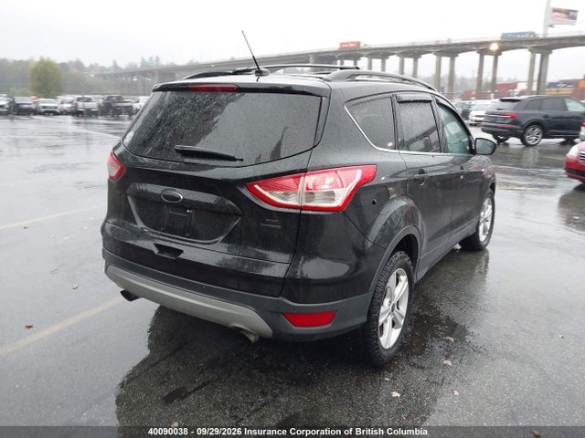 Ford ESCAPE SE 2014 1FMCU9G99EUE02797 Image 4