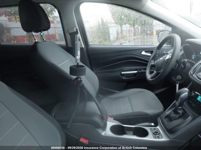 Ford ESCAPE SE 2014 1FMCU9G99EUE02797 Image 5