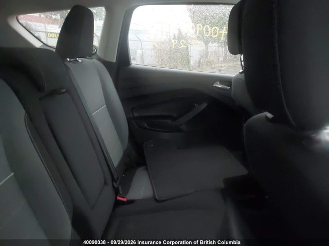 Ford ESCAPE SE 2014 1FMCU9G99EUE02797 Image 8
