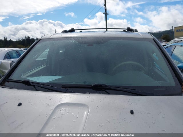Auction sale of the 2008 Jeep Grand Cherokee Overland, vin: 1J8HR68228C200267, lot number: 40090039