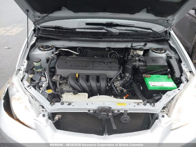 Aukcja sprzedaży 2006 Toyota Corolla Matrix Xr, vin: 2T1KR32E06C579255, numer aukcji: 40090040