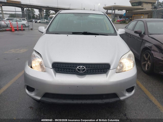 Aukcja sprzedaży 2006 Toyota Corolla Matrix Xr, vin: 2T1KR32E06C579255, numer aukcji: 40090040