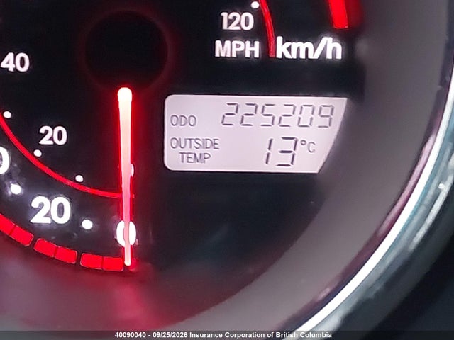 Aukcja sprzedaży 2006 Toyota Corolla Matrix Xr, vin: 2T1KR32E06C579255, numer aukcji: 40090040