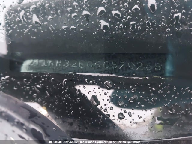Aukcja sprzedaży 2006 Toyota Corolla Matrix Xr, vin: 2T1KR32E06C579255, numer aukcji: 40090040