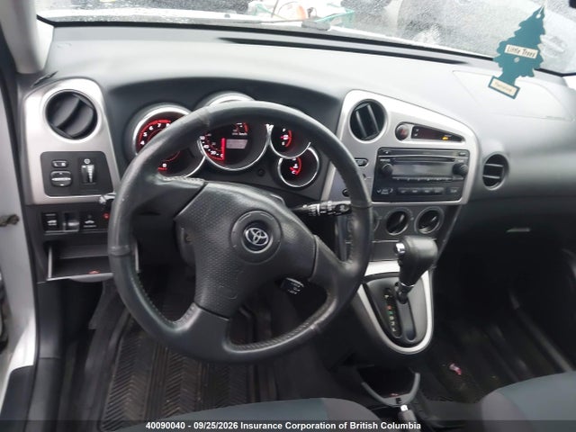 Aukcja sprzedaży 2006 Toyota Corolla Matrix Xr, vin: 2T1KR32E06C579255, numer aukcji: 40090040