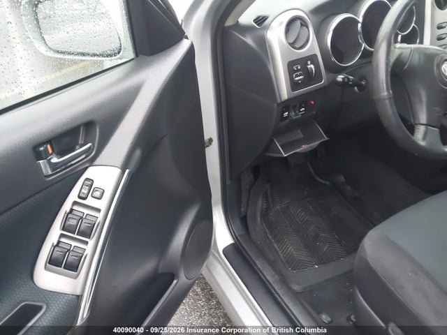 Aukcja sprzedaży 2006 Toyota Corolla Matrix Xr, vin: 2T1KR32E06C579255, numer aukcji: 40090040