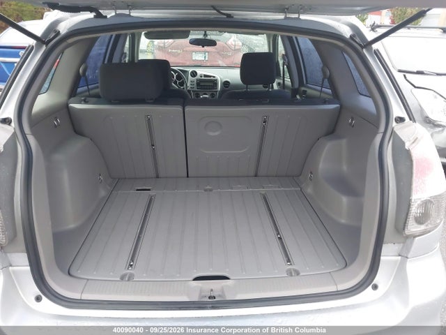 Aukcja sprzedaży 2006 Toyota Corolla Matrix Xr, vin: 2T1KR32E06C579255, numer aukcji: 40090040