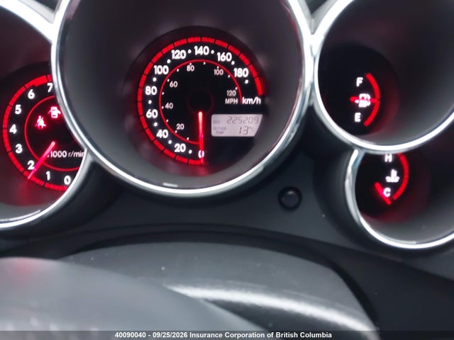 Aukcja sprzedaży 2006 Toyota Corolla Matrix Xr, vin: 2T1KR32E06C579255, numer aukcji: 40090040