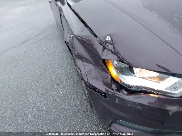WAUACRFF4F1061458 Audi A3