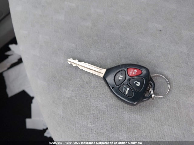 Продаж на аукціоні авто 2010 Toyota Corolla S/le/xle, vin: 2T1BU4EE8AC250649, номер лоту: 40090043