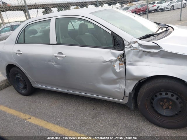 Продаж на аукціоні авто 2010 Toyota Corolla S/le/xle, vin: 2T1BU4EE8AC250649, номер лоту: 40090043