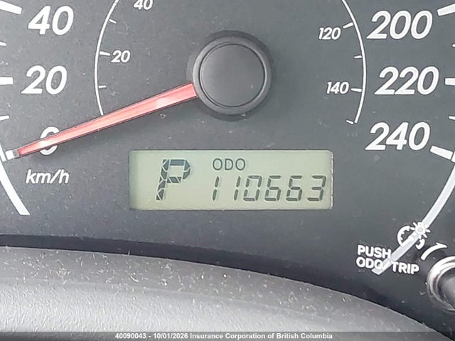 Продаж на аукціоні авто 2010 Toyota Corolla S/le/xle, vin: 2T1BU4EE8AC250649, номер лоту: 40090043