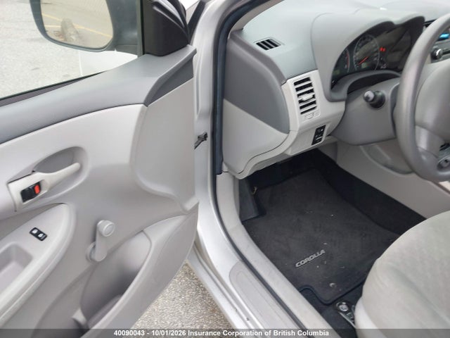 Продаж на аукціоні авто 2010 Toyota Corolla S/le/xle, vin: 2T1BU4EE8AC250649, номер лоту: 40090043