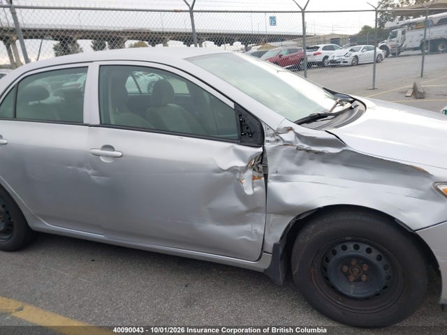 Продаж на аукціоні авто 2010 Toyota Corolla S/le/xle, vin: 2T1BU4EE8AC250649, номер лоту: 40090043