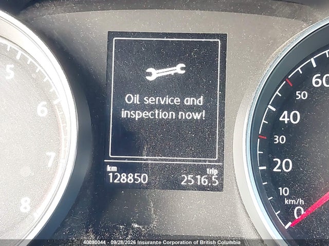 40090044 :رقم المزاد ، 3VW217AU6GM050700 vin ، 2016 Volkswagen Golf مزاد بيع
