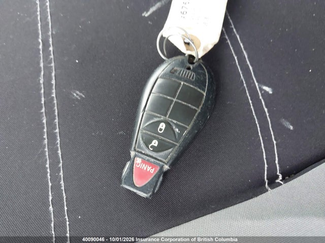 Продаж на аукціоні авто 2016 Dodge Grand Caravan Se, vin: 2C4RDGBG3GR171744, номер лоту: 40090046