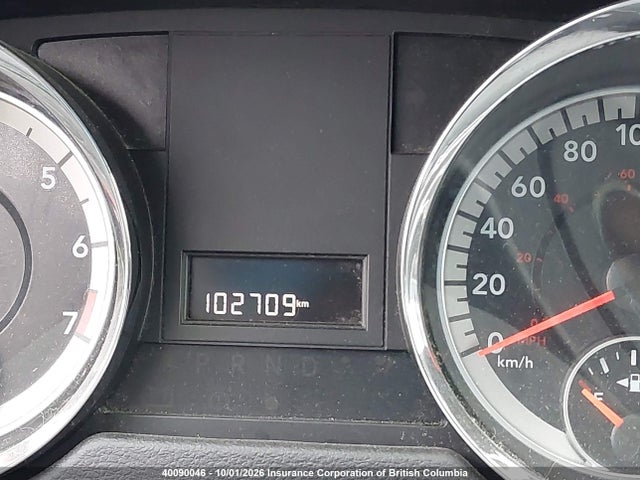 Продаж на аукціоні авто 2016 Dodge Grand Caravan Se, vin: 2C4RDGBG3GR171744, номер лоту: 40090046