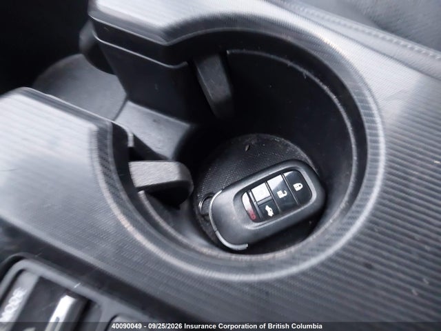 Honda Civic 2022 2HGFE1F97NH002050 Image 11