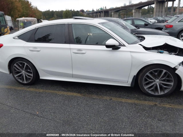 Honda Civic 2022 2HGFE1F97NH002050 Image 13