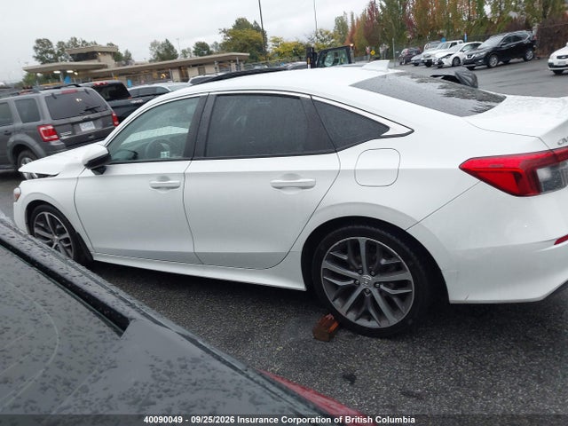 Honda Civic 2022 2HGFE1F97NH002050 Image 14