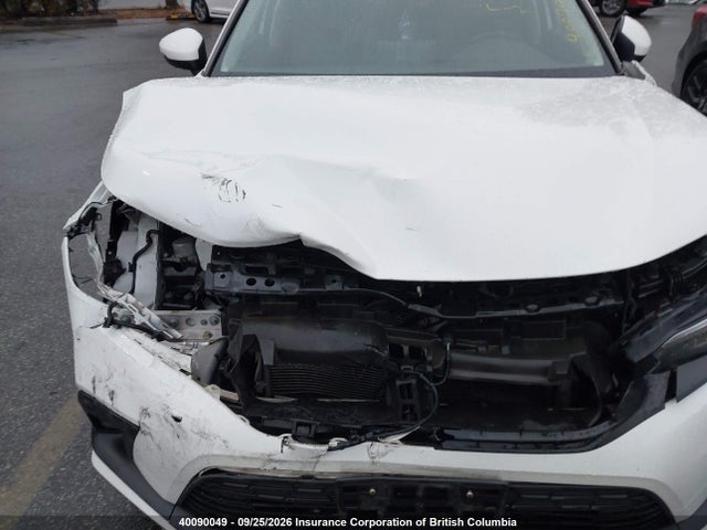 Honda Civic 2022 2HGFE1F97NH002050 Image 6