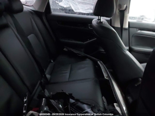 Honda Civic 2022 2HGFE1F97NH002050 Image 8