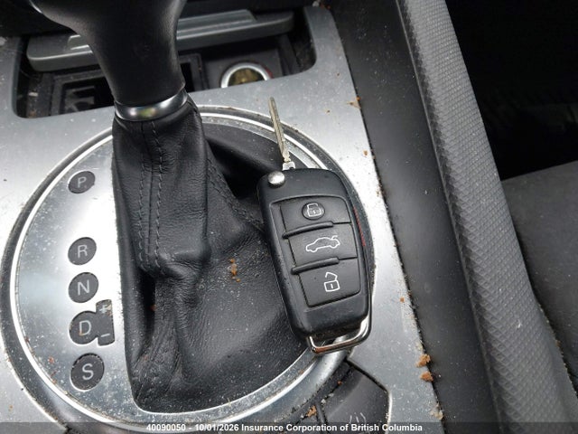 Продажа на аукционе авто 2008 Audi Tt, vin: TRUAF38J781000865, номер лота: 40090050