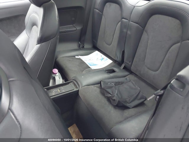 Продажа на аукционе авто 2008 Audi Tt, vin: TRUAF38J781000865, номер лота: 40090050