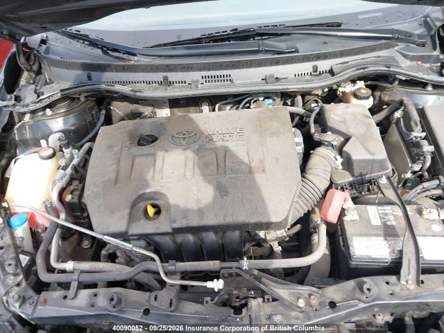 Scion IM 2016 JTNKARJE1GJ502908 Image 10