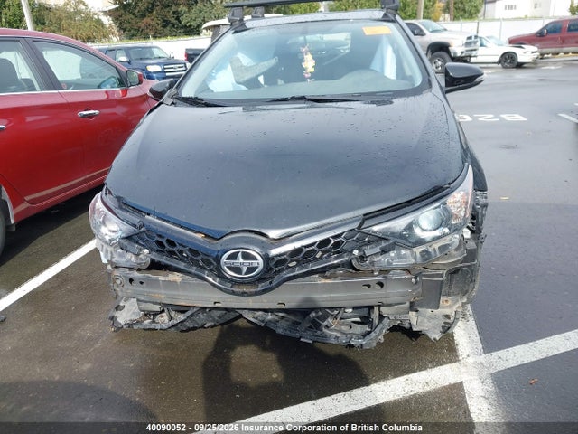 Scion IM 2016 JTNKARJE1GJ502908 Image 13