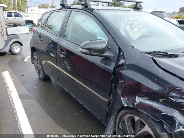 Scion IM 2016 JTNKARJE1GJ502908 Image 14