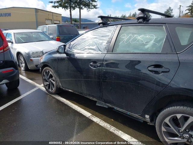Scion IM 2016 JTNKARJE1GJ502908 Image 15